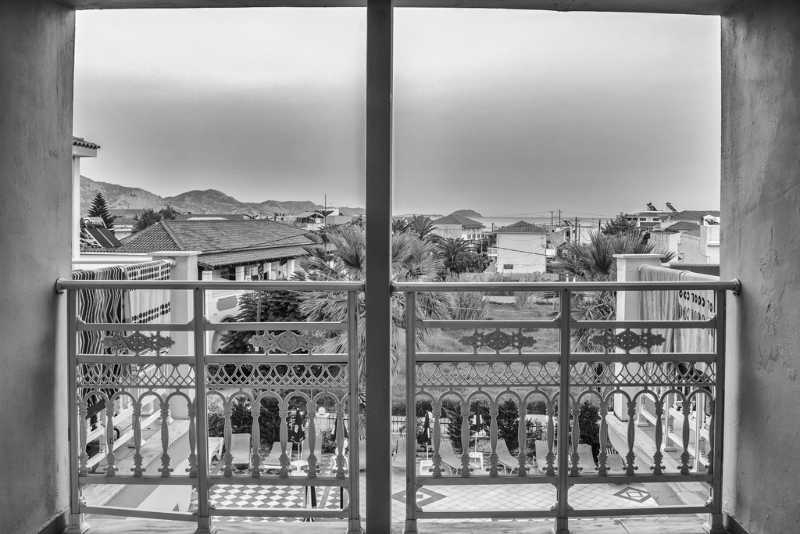 Sunshine Ξενοδοχείο Λαγανάς Εξωτερικό φωτογραφία